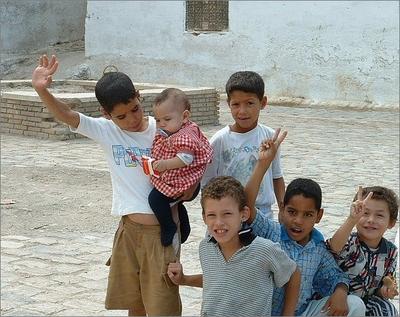 nouvelle generations patience